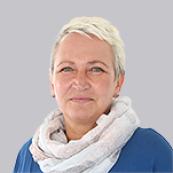 Profilbild von Anja Küfer