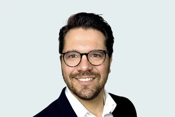 Benedikt Kratzer
