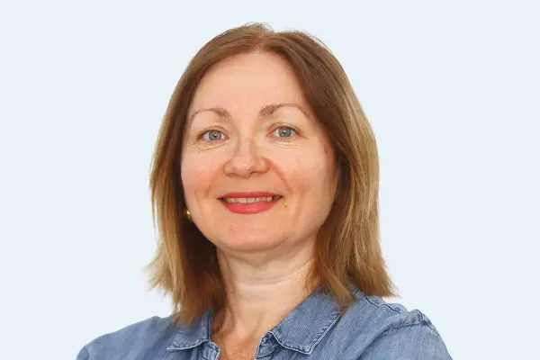 Iryna Falber