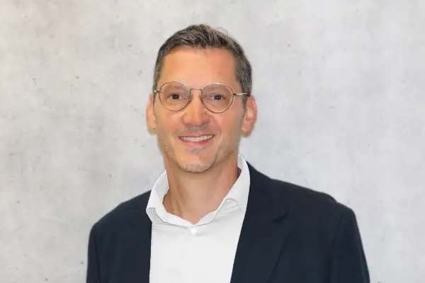 Peter Stumpf