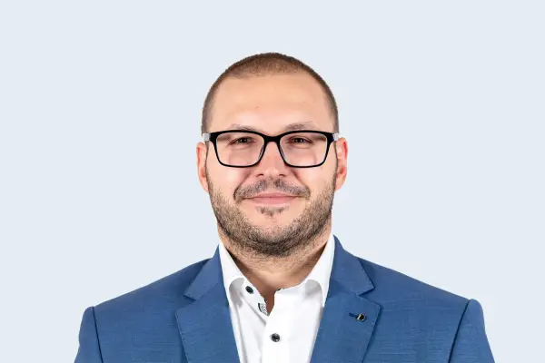 Patrick Scheurer