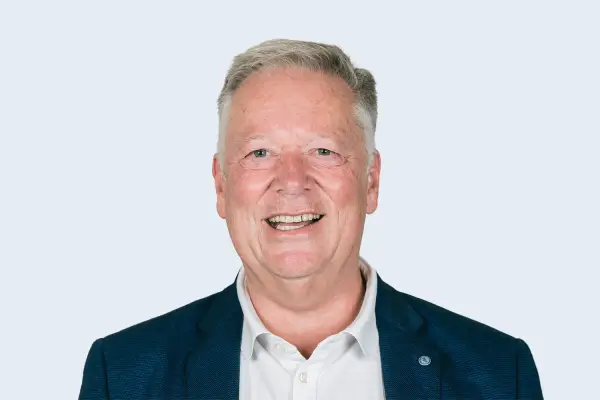 Georg Fackler