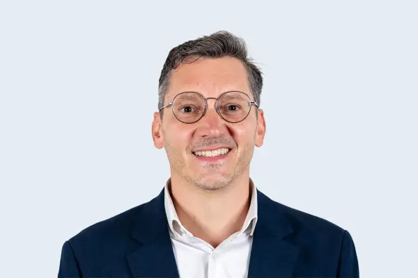 Peter Stumpf